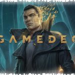 Рецензия на Gamedec