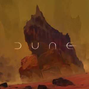 Dune game