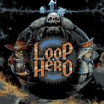 Epic раздает Loop Hero