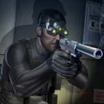 Ubisoft одобрила разработку ремейка Splinter Cell