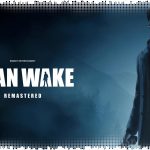 Рецензия на Alan Wake Remastered