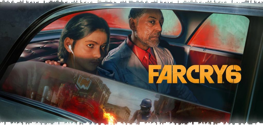 Cry 6 review far Far Cry