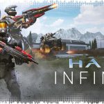Рецензия на Halo Infinite