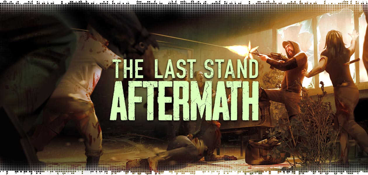 Рецензия на The Last Stand: Aftermath.