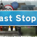 Рецензия на Last Stop