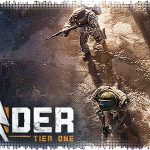 Рецензия на Thunder Tier One