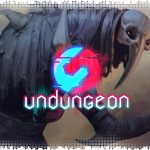 Рецензия на Undungeon