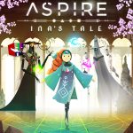 Запись стрима Riot Live: Aspire: Ina’s Tale и Lifeless Planet