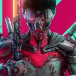 505 Games сдвинула Ghostrunner: Project_Hel на март