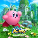 Kirby and the Forgotten Land выйдет в марте
