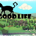 Рецензия на The Good Life