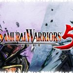 Рецензия на Samurai Warriors 5