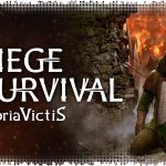 Рецензия на Siege Survival: Gloria Victis