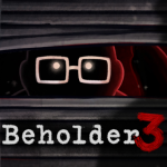 Пошпионить в Beholder 3 можно будет уже в марте