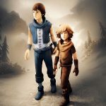 Epic раздает Brothers: A Tale of Two Sons