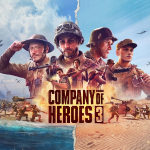 Видео: сюжетные миссии в Company of Heroes 3