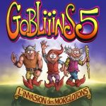 Gobliiins 5 незаметно вышла на PC