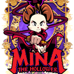 Ностальгия по GBC: Mina the Hollower быстро привлекла нужную сумму на Kickstarter