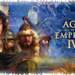 Рецензия на Age of Empires 4