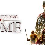 Рецензия на Expeditions: Rome