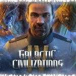 Впечатления: Galactic Civilizations 4