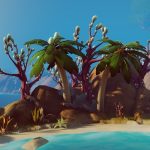 Ikonei Island: An Earthlock Adventure перенесет на остров с пальмами