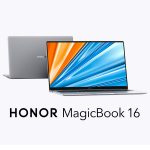 Железные впечатления: ноутбук Honor MagicBook 16