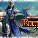 Рецензия на Dynasty Warriors 9: Empires