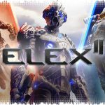 Рецензия на Elex 2