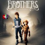 Запись стрима Riot Live: Brothers: A Tale of Two Sons