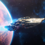 В поисках новых звездных систем: на PC вышла Galactic Civilizations 4