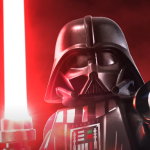 Премьерный ролик LEGO Star Wars: The Skywalker Saga
