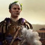 Эхо Вечного города в новом видео Romans: Age of Caesar