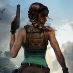 Crystal Dynamics делает новую Tomb Raider на UE 5