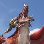 Драконы Азерота: анонс WoW: Dragonflight