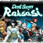 Рецензия на Devil Slayer: Raksasi