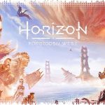 Рецензия на Horizon: Forbidden West