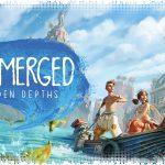 Рецензия на Submerged: Hidden Depths