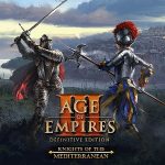 Age of Empires 3: DE скоро получит дополнение Knights of the Mediterranean