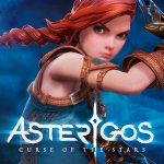 Магия античности: геймплей Asterigos: Curse of the Stars