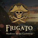 Frigato: Shadows of the Caribbean покажет золотую эпоху пиратства с поправкой на Partisans 1941