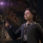 Видео: чем порадует Hogwarts Legacy на PS5