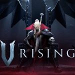 Голодный вампир: V Rising дебютировала в раннем доступе