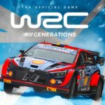 WRC Generations шагнет в гибридную эру