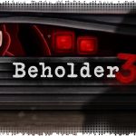 Рецензия на Beholder 3