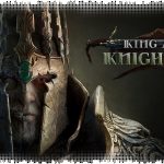 Рецензия на King Arthur: Knight’s Tale