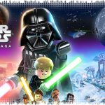 Рецензия на LEGO Star Wars: The Skywalker Saga