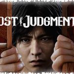 Рецензия на Lost Judgment
