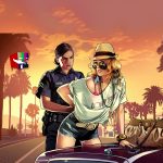 Запись стрима Riot Live: Grand Theft Auto 5, часть вторая