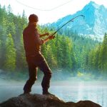 В ожидании улова: анонс Call of the Wild: The Angler
